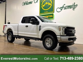 Used 2019 Ford F250 XL w/ XL Value Package image 1