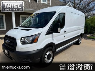 Used 2020 Ford Transit 250 Medium Roof w/ Load Area Protection Package image 1