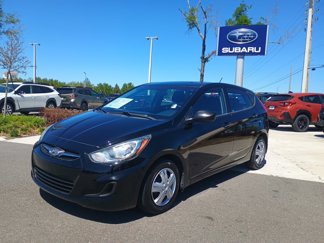 Used 2014 Hyundai Accent GS image 1