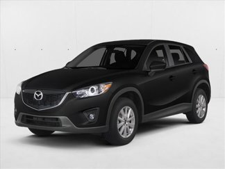 Used 2014 MAZDA CX-5 Grand Touring image 1
