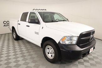 Used 2016 RAM 1500 Tradesman w/ Popular Equipment Group image 1