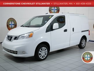 Used 2019 Nissan NV200 SV w/ Navigation Package image 1