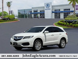Used 2018 Acura RDX FWD image 1