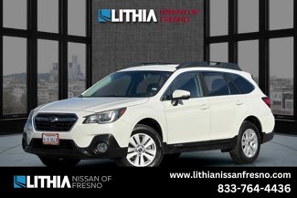 Used 2019 Subaru Outback 2.5i Premium image 1