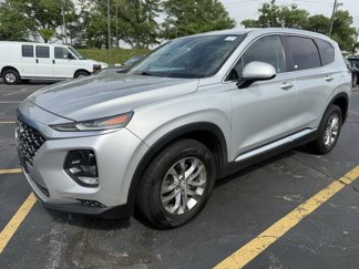 Used 2019 Hyundai Santa Fe SE image 1