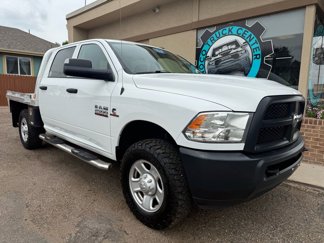 Used 2017 RAM 2500 Tradesman w/ Popular Equipment Group image 1