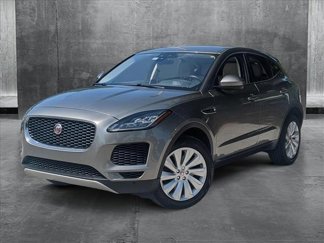 Used 2019 Jaguar E-PACE SE image 1