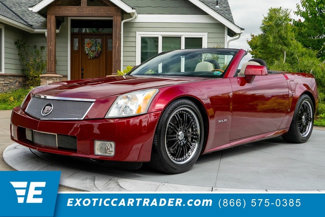 Used 2006 Cadillac XLR image 1