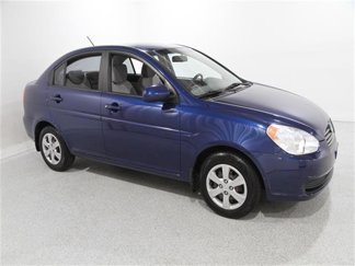 Used 2010 Hyundai Accent GLS w/ Premium Pkg 4 image 1