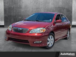 Used 2007 Toyota Corolla S image 1