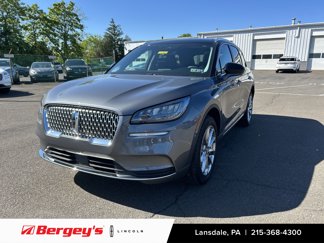 Used 2022 Lincoln Corsair AWD w/ Premium Package image 1