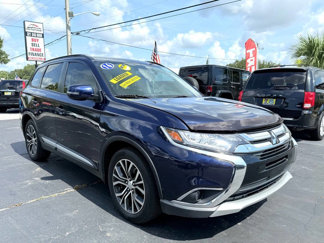 Used 2016 Mitsubishi Outlander SEL image 1
