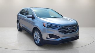 Used 2020 Ford Edge Titanium w/ Equipment Group 301A image 1