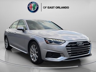 Used 2023 Audi A4 2.0T Premium w/ Convenience Package image 1
