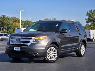Used 2015 Ford Explorer XLT w/ Equipment Group 202B 360° Tour