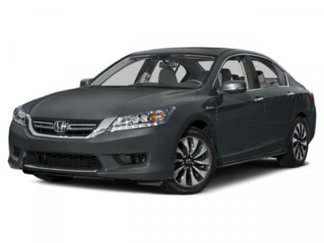 Used 2015 Honda Accord Touring image 1