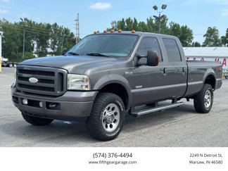 Used 2005 Ford F350 XLT image 1