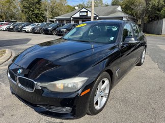 Used 2015 BMW 328i Sedan image 1