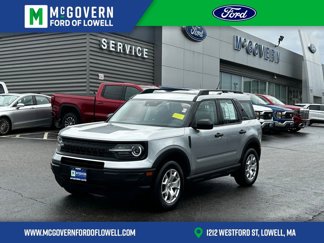 Used 2022 Ford Bronco Sport image 1