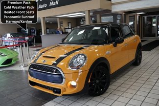 Used 2018 MINI Cooper S image 1