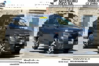 Used 2022 Subaru Outback Premium image 1