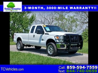 Used 2012 Ford F350 XL w/ PWR Equipment Group image 1