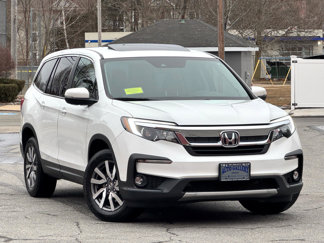 Used 2020 Honda Pilot EX-L image 1