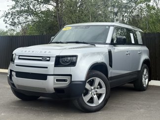 Used 2024 Land Rover Defender 110 S image 1