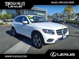 Used 2018 Mercedes-Benz GLC 300 image 1