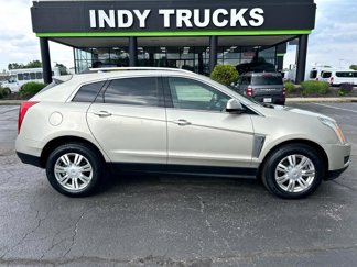 Used 2015 Cadillac SRX Luxury image 1