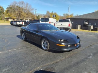 Used 1995 Chevrolet Camaro Z28 image 1