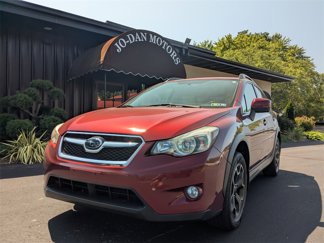 Used 2013 Subaru Crosstrek 2.0i Limited image 1