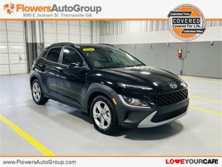 Used 2022 Hyundai Kona SEL w/ Cargo Package image 1
