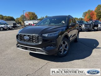 New 2025 Ford Escape ST-Line w/ Cold Weather Package image 1