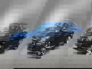Used 2017 Genesis G80 3.8 image 1