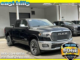 New 2025 RAM 1500 Laramie image 1