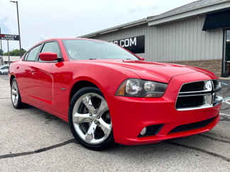 Used 2014 Dodge Charger R/T w/ Wheels & Tunes Group image 1