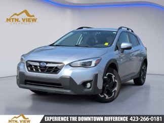 Used 2021 Subaru Crosstrek 2.5i Limited w/ Moonroof Package 1 image 1
