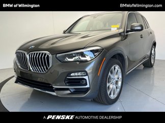 Used 2020 BMW X5 sDrive40i w/ Premium Package image 1
