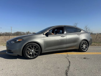 Used 2013 Dodge Dart Rallye image 1