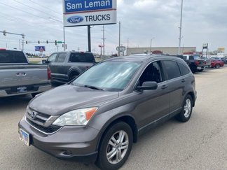 Used 2010 Honda CR-V EX image 1