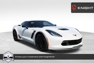 Used 2017 Chevrolet Corvette Z06 image 1