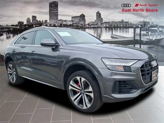 Used 2019 Audi Q8 Prestige image 1