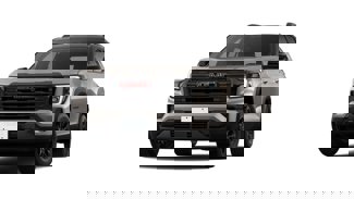 New 2026 GMC Terrain Elevation w/ Elevation Premium Package image 1