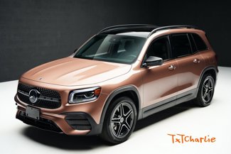 Used 2023 Mercedes-Benz GLB 250 4MATIC image 1