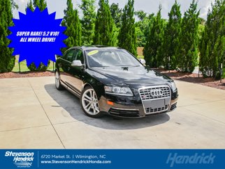 Used 2011 Audi S6 Prestige image 1