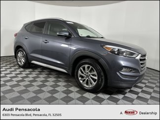 Used 2017 Hyundai Tucson SE Plus image 1
