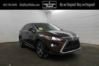 Used 2016 Lexus RX 350 FWD image 1