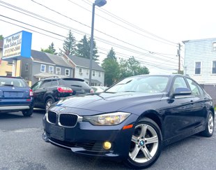 Used 2015 BMW 328i xDrive Sedan image 1
