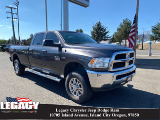 Used 2015 RAM 2500 Tradesman w/ Chrome Appearance Group image 1